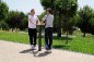 Station de musculation 10 exercices