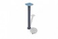 Station de musculation 10 exercices