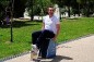 Step fitness