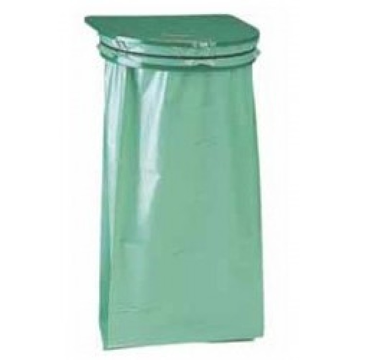 Collecmur avec couvercle 110 L