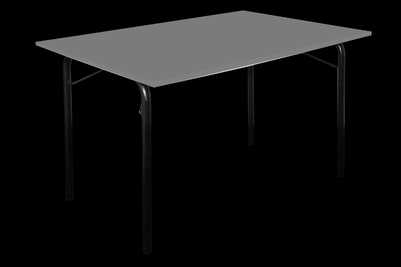 table pliante 120 x 80 cm evenementiel