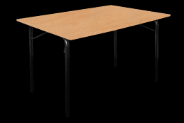 table pliante 120 x 80 cm evenementiel