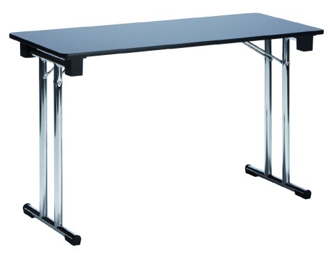 table pliante 120 x 80 cm evenementiel