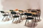 Table scolaire