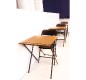 Table scolaire