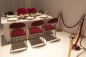 POTELETS DE RECEPTION