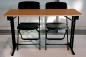 table pliante 120 x 80 cm evenementiel