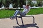Step fitness