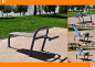 Step fitness