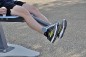 Fitness extension des jambes