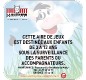 Panneau d'âge au choix