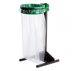 Corbeille Ecollecto sans couvercle 110 L