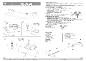 Kit complet pour réaliser une tyrolienne économique (poteaux non fournis)