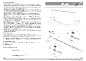 Kit complet pour réaliser une tyrolienne économique (poteaux non fournis)