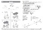 Kit complet pour réaliser une tyrolienne économique (poteaux non fournis)