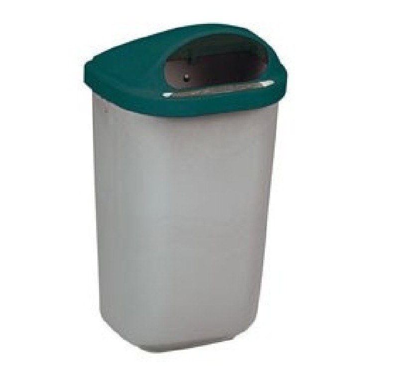 Corbeille Inès 50L