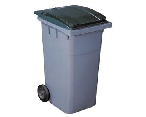 Conteneurs roulants de 240 L