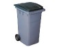Conteneurs roulants de 240 L