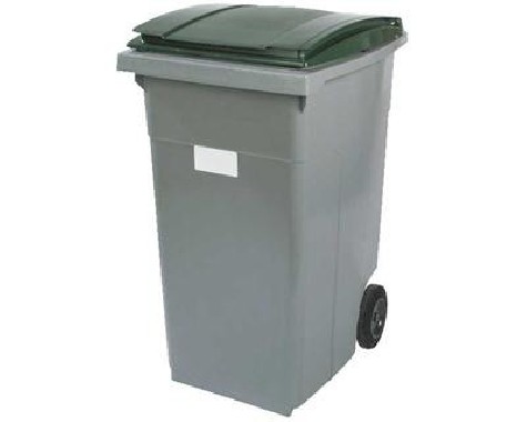 Conteneurs roulants de 360 L