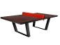 Table ping-pong en matériaux composites