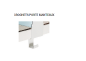 Table ping-pong en matériaux composites