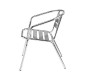 fauteuil Cannes