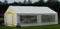 Barnum, tente de réception PLEIN AIR 5x8 complète - 40 m²