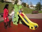 Toboggan DRAGON