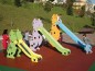 Toboggan DRAGON