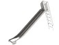 Toboggan inox 100 %
