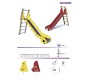 Toboggan du magicien