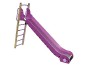 Toboggan du magicien