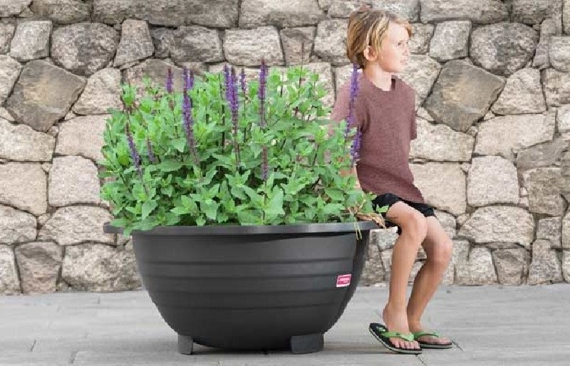 Jardinière Sfera