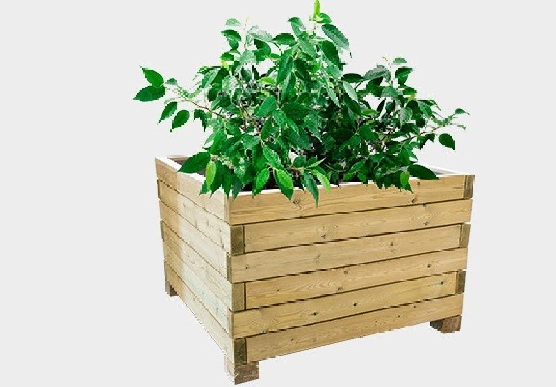 Jardinière Pino