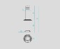 Borne escamotable en inox
