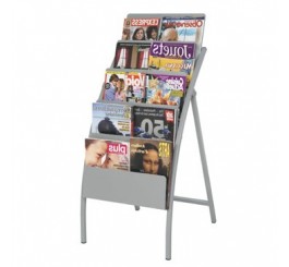 Porte brochures