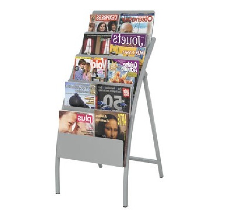 Porte brochures