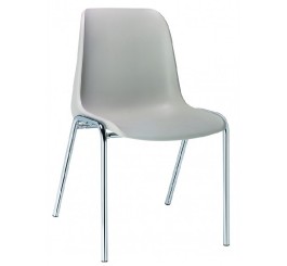 Chaise coque Hélène