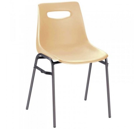 Chaise coque Campus