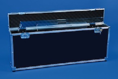 Flight Case pour pupitre pliable