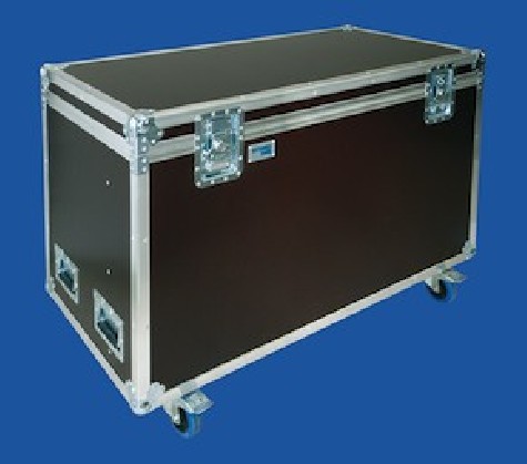 Flight Case pour pupitres