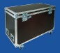 Flight Case pour pupitres