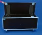 Flight Case pour pupitres en Z