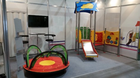 Tourniquet technique pour enfants de 0 à 14 ans
