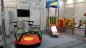Tourniquet technique pour enfants de 0 à 14 ans