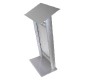 Pupitre en Aluminium