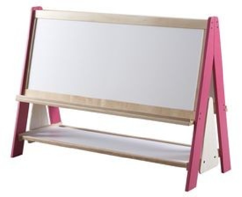 Chevalet double face 120 cm