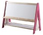 Chevalet double face 120 cm
