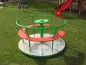 Tourniquet pour enfants de 0 à 14 ans
