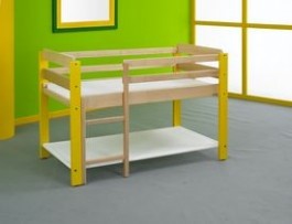 Lit Combiné couchette